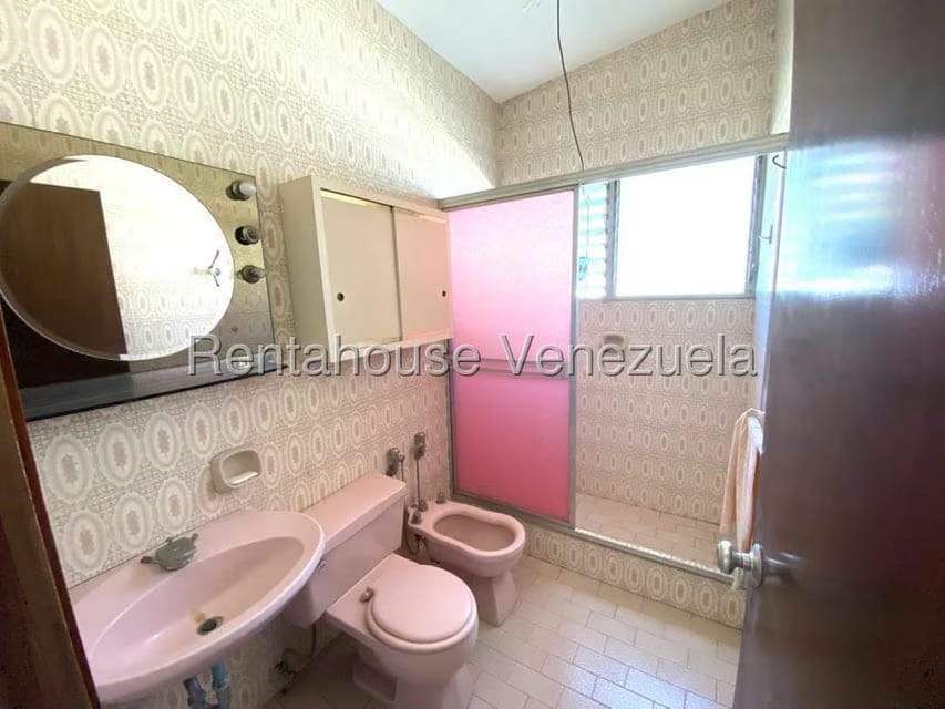 Casa (Multipes Niveles) en Venta en El Marques, Distrito Metropolitano - 21