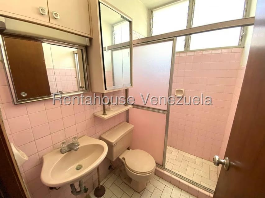 Casa (Multipes Niveles) en Venta en El Marques, Distrito Metropolitano - 23
