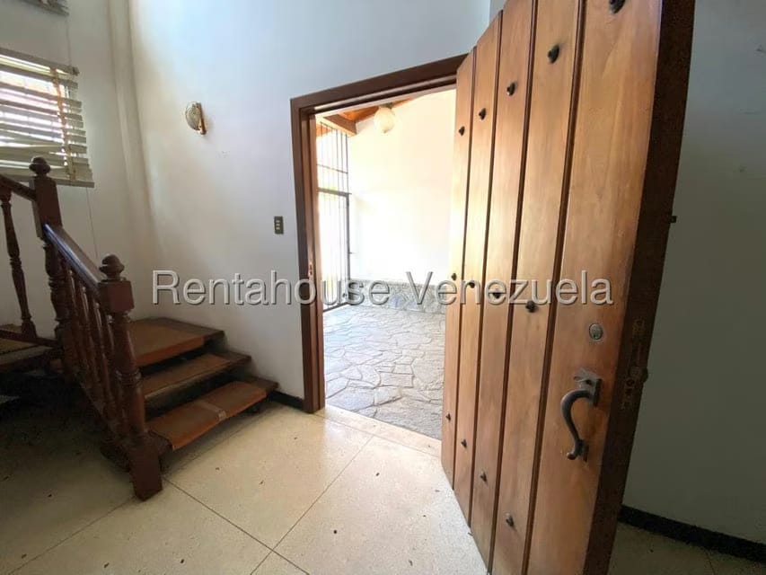 Casa (Multipes Niveles) en Venta en El Marques, Distrito Metropolitano - 25