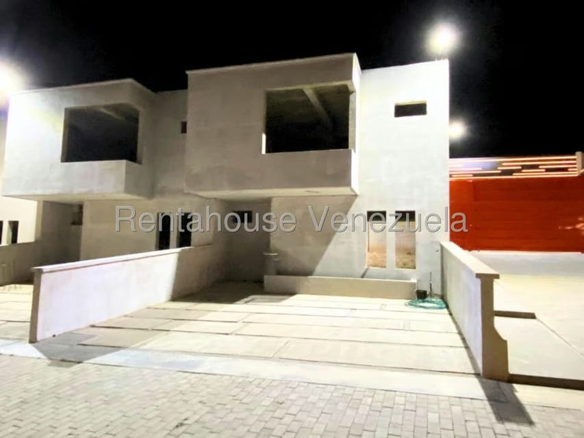 Terreno (Residencial) en Venta en Agua Viva, Lara - 11