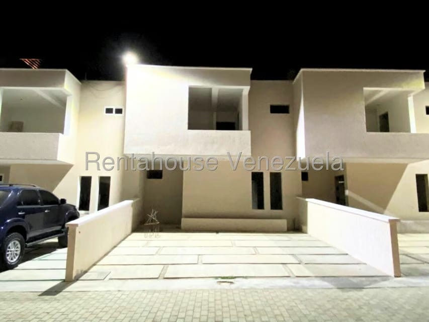 Terreno (Residencial) en Venta en Agua Viva, Lara - 13