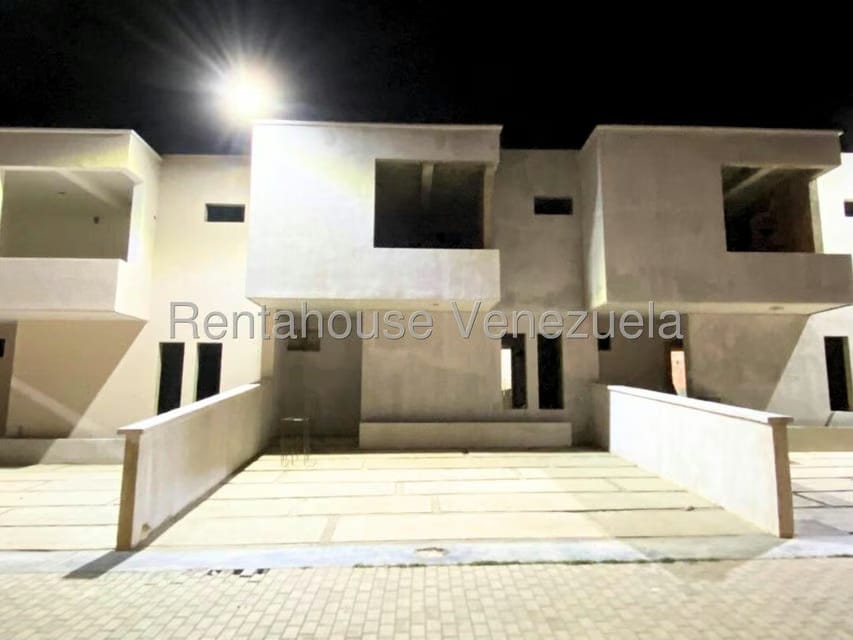 Terreno (Residencial) en Venta en Agua Viva, Lara - 14