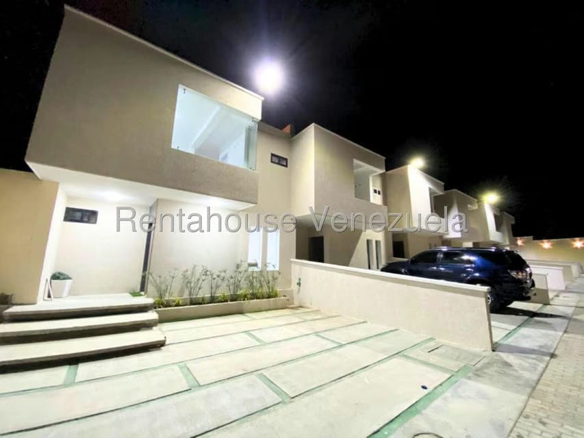 Terreno (Residencial) en Venta en Agua Viva, Lara - 17