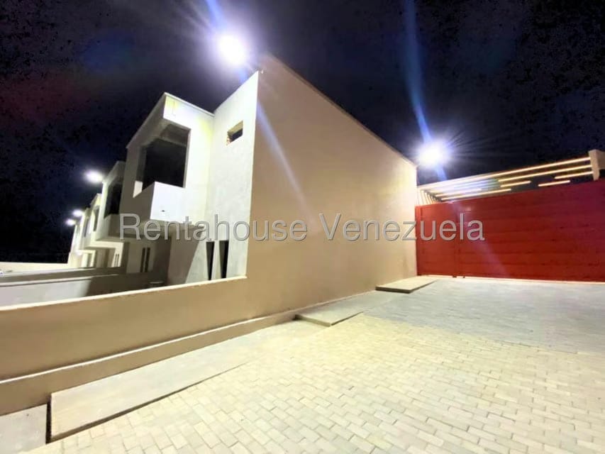 Terreno (Residencial) en Venta en Agua Viva, Lara - 6