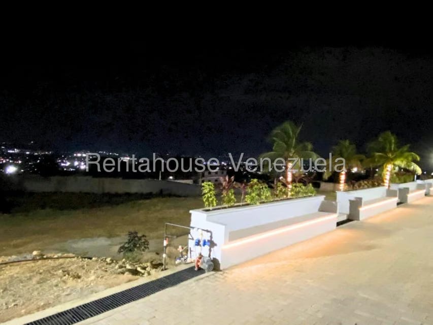 Terreno (Residencial) en Venta en Agua Viva, Lara - 7