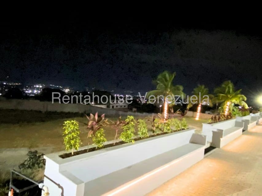 Terreno (Residencial) en Venta en Agua Viva, Lara - 10