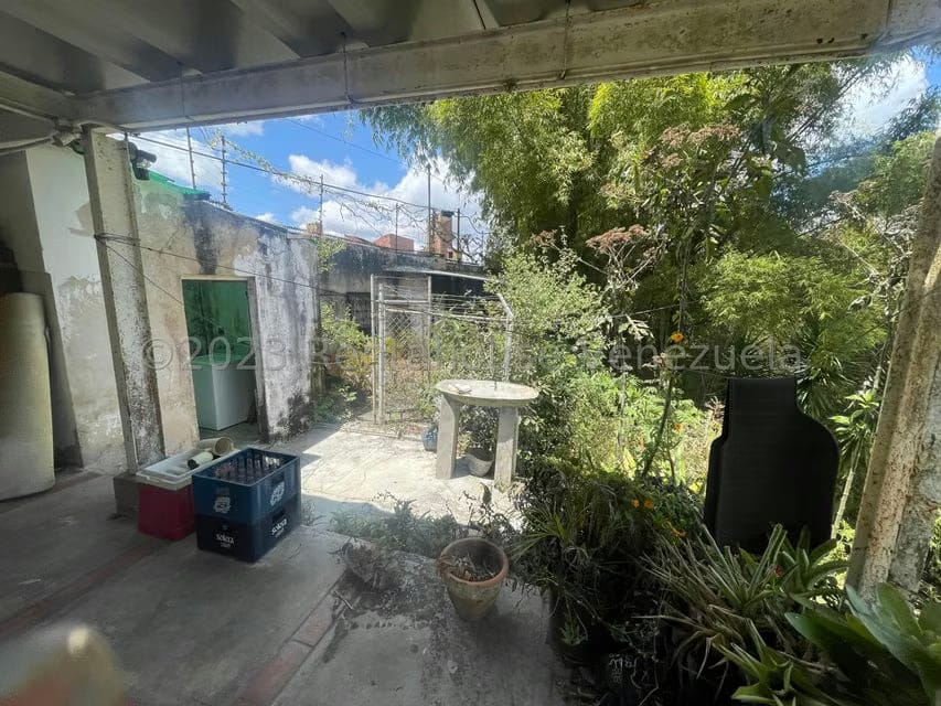 Casa (1 Nivel) en Venta en Alto Hatillo, Distrito Metropolitano - 16
