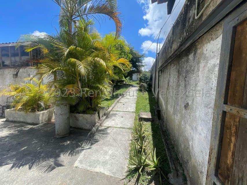 Casa (1 Nivel) en Venta en Alto Hatillo, Distrito Metropolitano - 17
