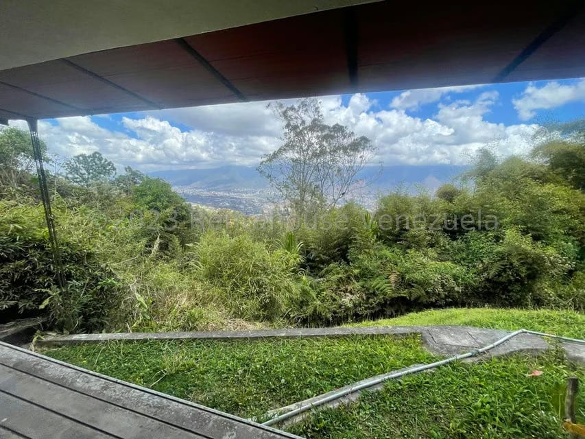 Casa (1 Nivel) en Venta en Alto Hatillo, Distrito Metropolitano - 19