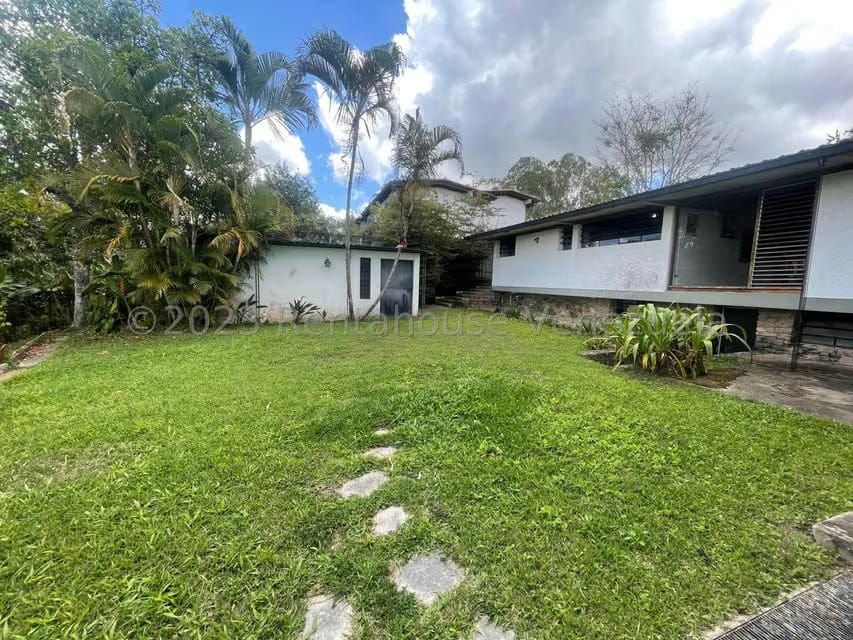 Casa (1 Nivel) en Venta en Alto Hatillo, Distrito Metropolitano - 20