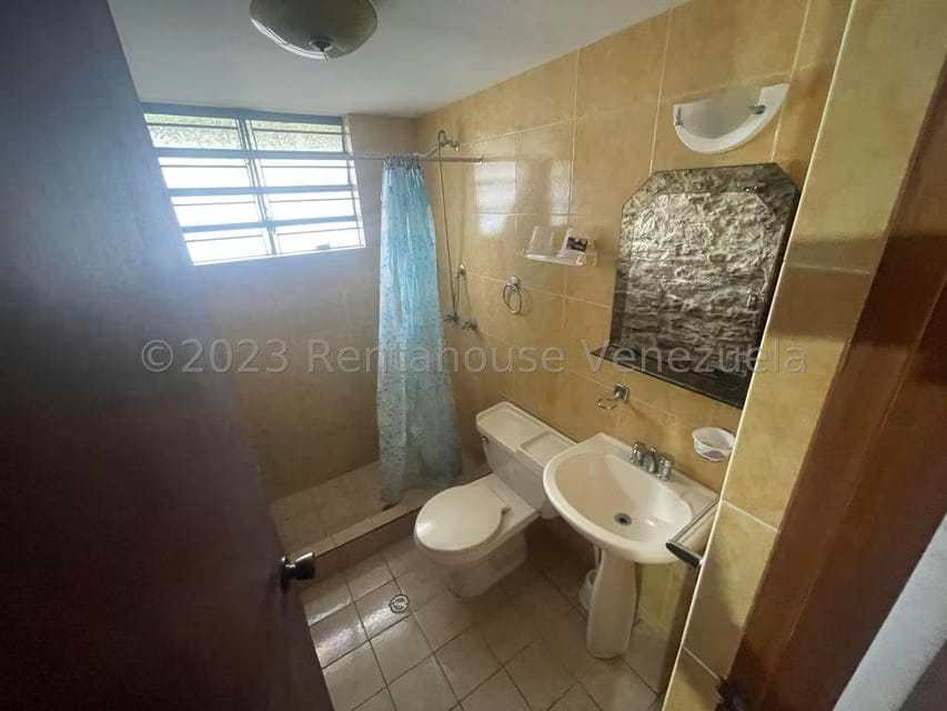 Casa (1 Nivel) en Venta en Alto Hatillo, Distrito Metropolitano - 21