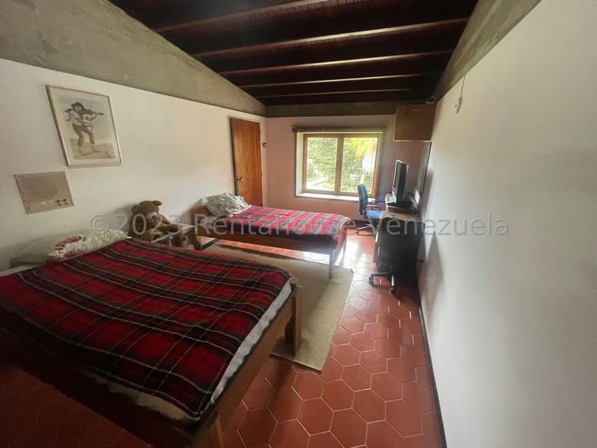 Casa (1 Nivel) en Venta en Alto Hatillo, Distrito Metropolitano - 25