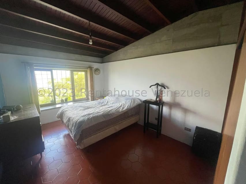 Casa (1 Nivel) en Venta en Alto Hatillo, Distrito Metropolitano - 26