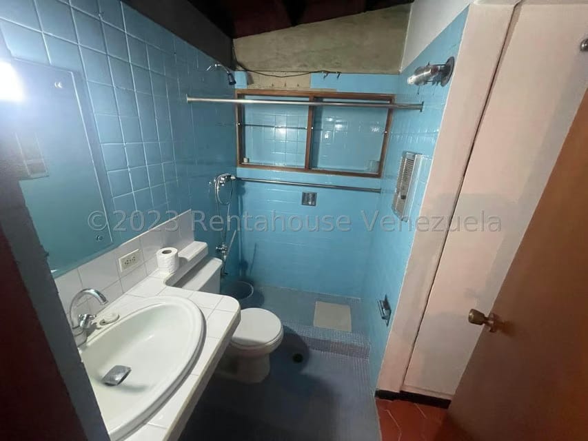 Casa (1 Nivel) en Venta en Alto Hatillo, Distrito Metropolitano - 27