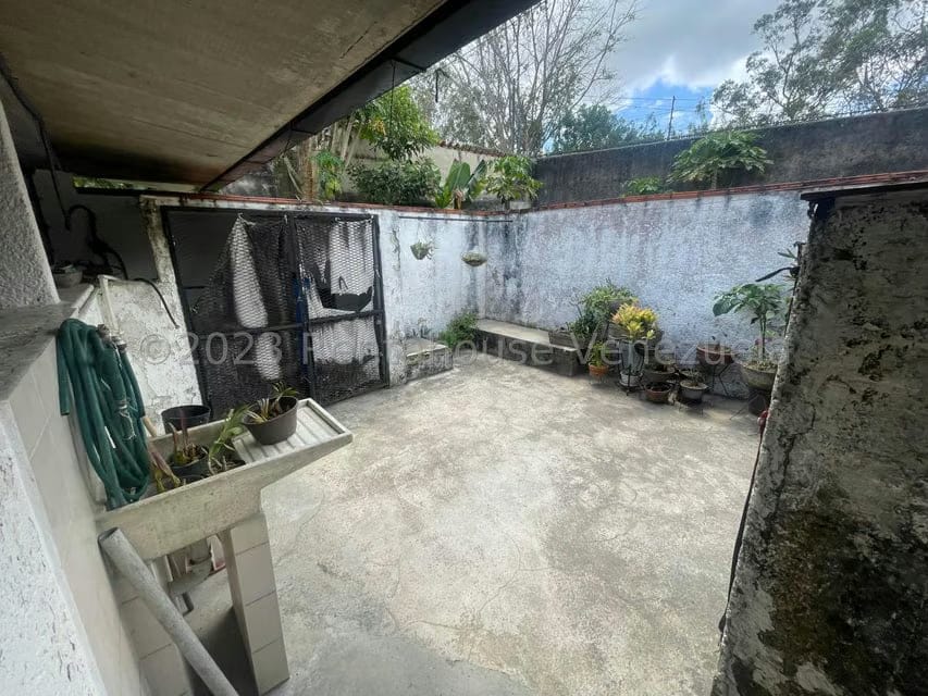 Casa (1 Nivel) en Venta en Alto Hatillo, Distrito Metropolitano - 35