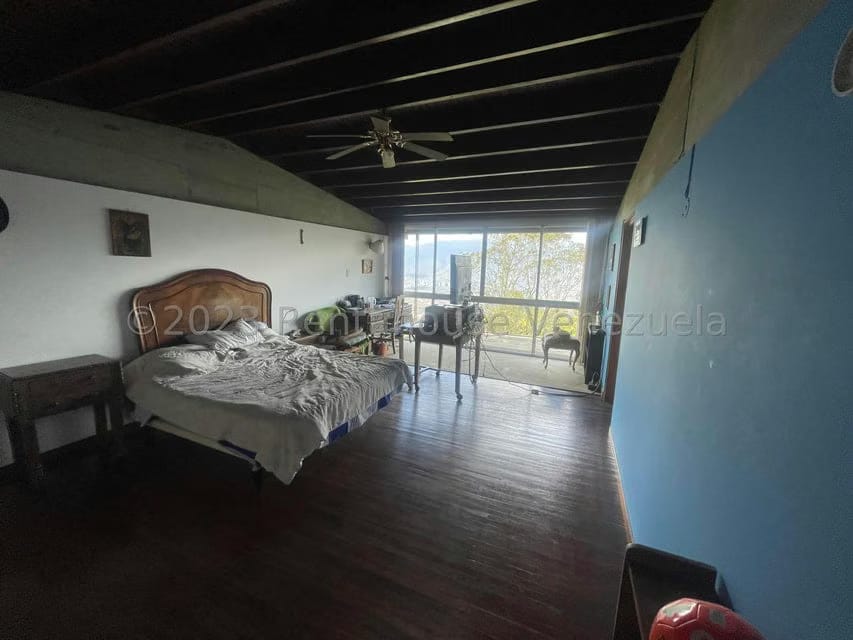 Casa (1 Nivel) en Venta en Alto Hatillo, Distrito Metropolitano - 37