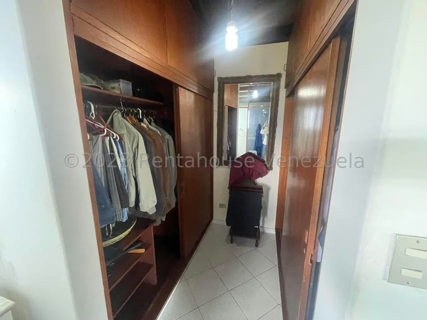 Casa (1 Nivel) en Venta en Alto Hatillo, Distrito Metropolitano - 39