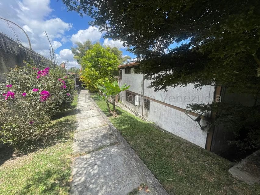 Casa (1 Nivel) en Venta en Alto Hatillo, Distrito Metropolitano - 40