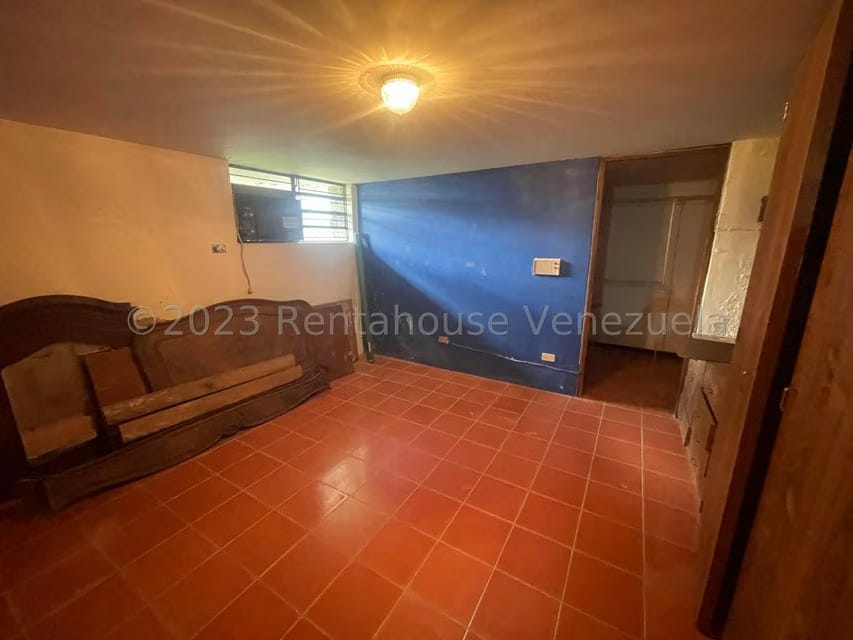 Casa (1 Nivel) en Venta en Alto Hatillo, Distrito Metropolitano - 9