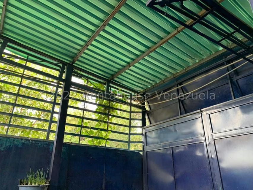 Comercial (Galpon - Deposito) en Venta en Centro, Aragua - 15