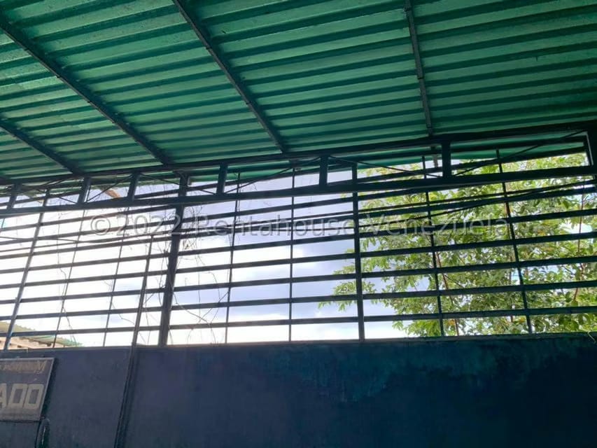 Comercial (Galpon - Deposito) en Venta en Centro, Aragua - 16