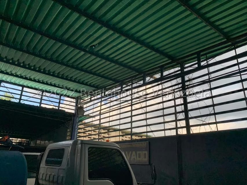 Comercial (Galpon - Deposito) en Venta en Centro, Aragua - 17