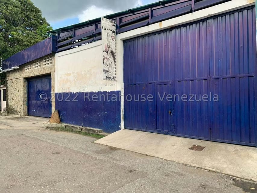 Comercial (Galpon - Deposito) en Venta en Centro, Aragua - 21