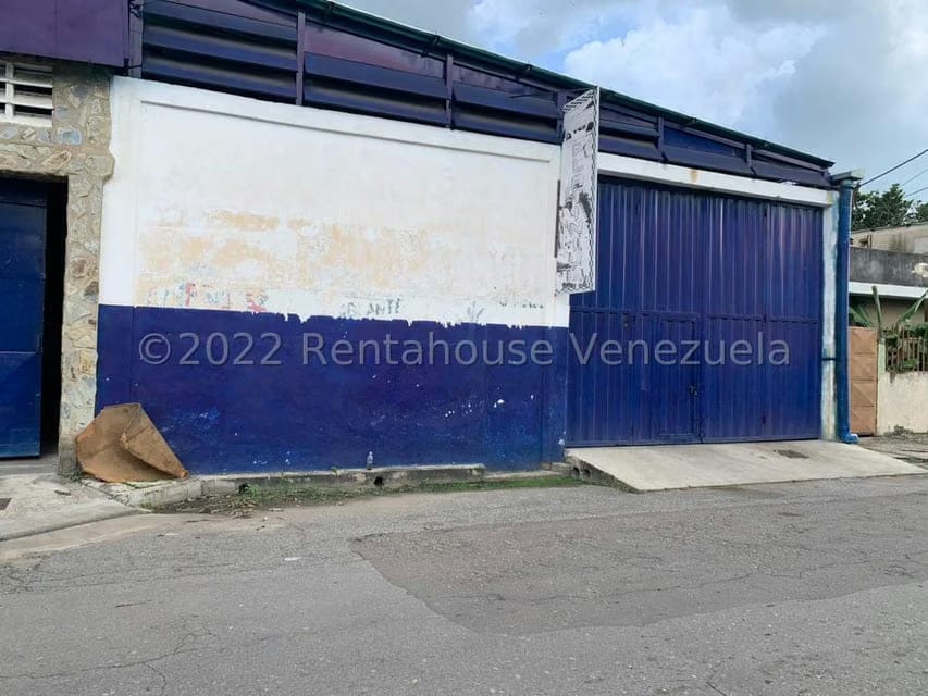 Comercial (Galpon - Deposito) en Venta en Centro, Aragua - 24