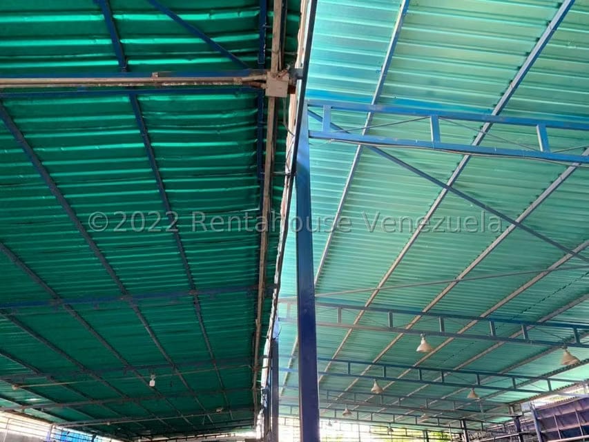 Comercial (Galpon - Deposito) en Venta en Centro, Aragua - 7