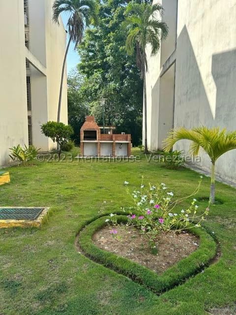 Apartamento (1 Nivel) en Venta en Agua Sal, Miranda - 13