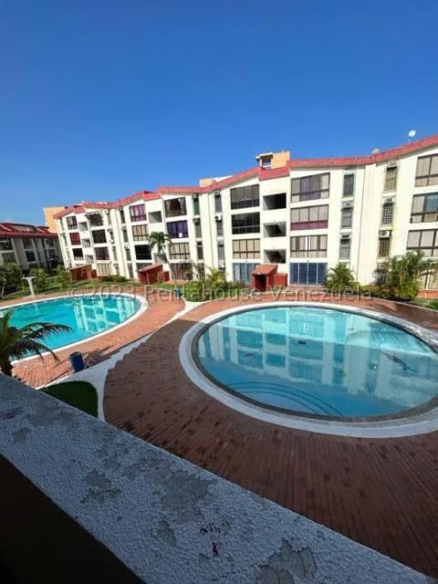 Apartamento (1 Nivel) en Venta en Agua Sal, Miranda - 15
