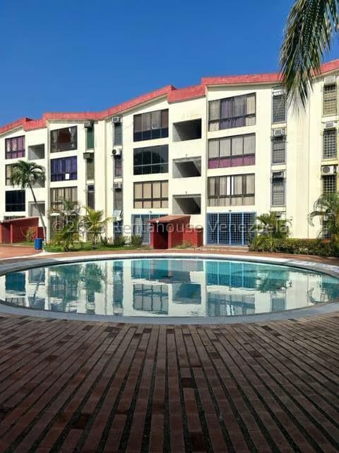 Apartamento (1 Nivel) en Venta en Agua Sal, Miranda - 16