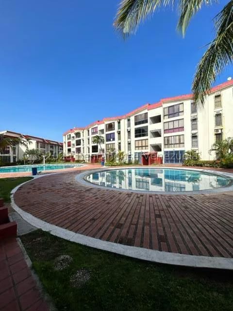 Apartamento (1 Nivel) en Venta en Agua Sal, Miranda - 17