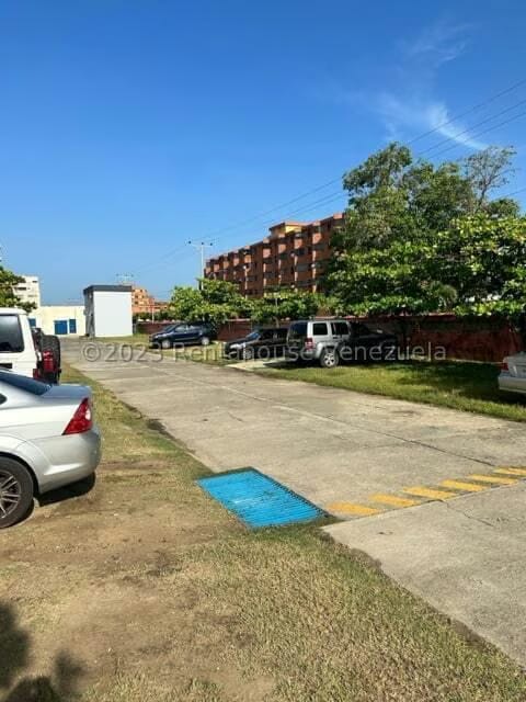 Apartamento (1 Nivel) en Venta en Agua Sal, Miranda - 19