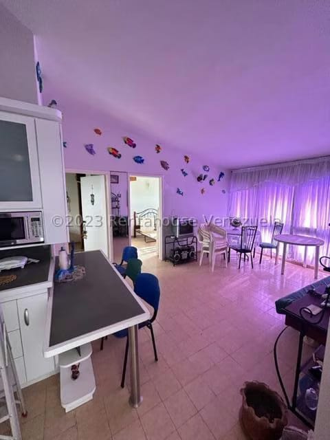 Apartamento (1 Nivel) en Venta en Agua Sal, Miranda - 7