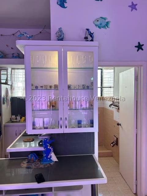 Apartamento (1 Nivel) en Venta en Agua Sal, Miranda - 9