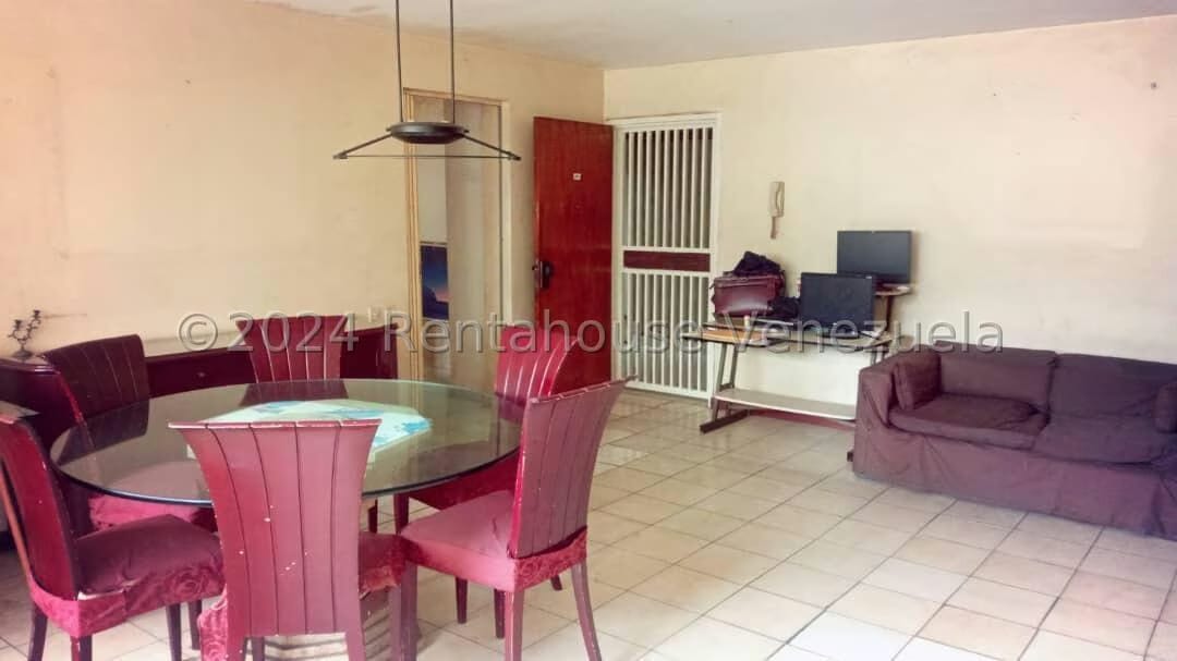 Apartamento (Duplex) en Venta en Parque Central, Distrito Metropolitano - 11
