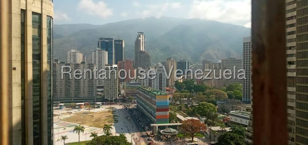 Apartamento (Duplex) en Venta en Parque Central, Distrito Metropolitano - 15