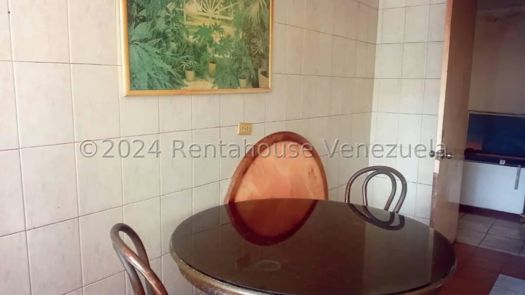 Apartamento (Duplex) en Venta en Parque Central, Distrito Metropolitano - 16