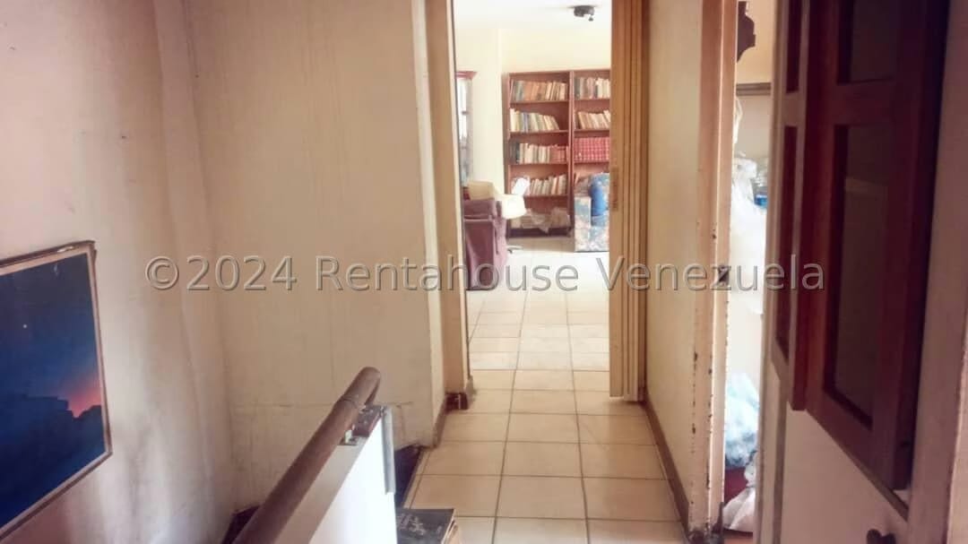 Apartamento (Duplex) en Venta en Parque Central, Distrito Metropolitano - 17