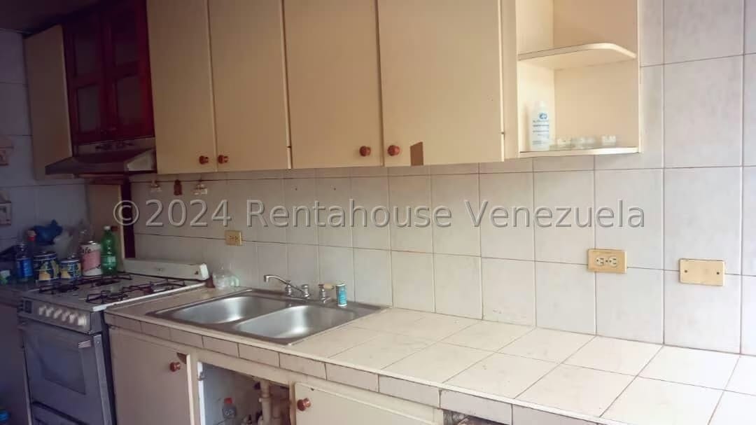Apartamento (Duplex) en Venta en Parque Central, Distrito Metropolitano - 18