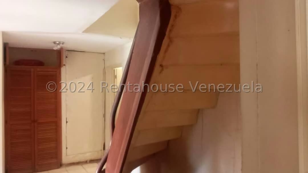 Apartamento (Duplex) en Venta en Parque Central, Distrito Metropolitano - 22