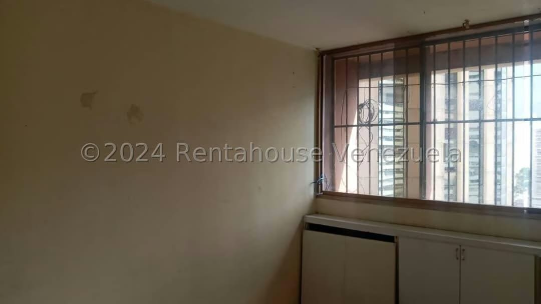 Apartamento (Duplex) en Venta en Parque Central, Distrito Metropolitano - 23