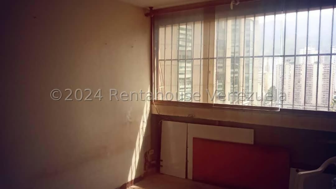 Apartamento (Duplex) en Venta en Parque Central, Distrito Metropolitano - 24