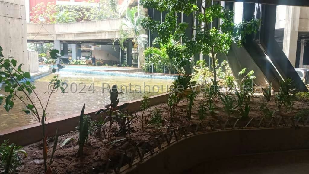 Apartamento (Duplex) en Venta en Parque Central, Distrito Metropolitano - 4