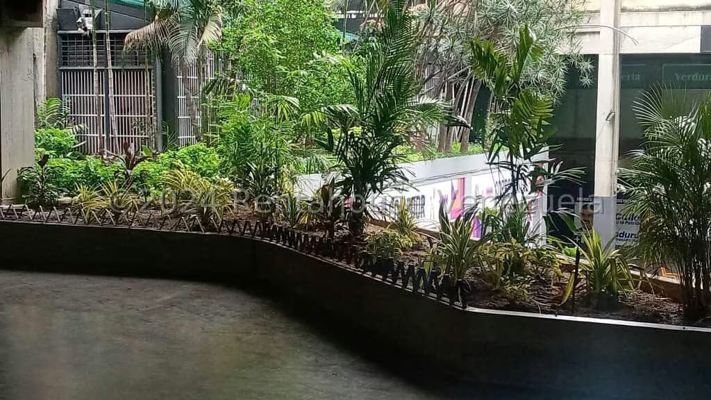 Apartamento (Duplex) en Venta en Parque Central, Distrito Metropolitano - 5