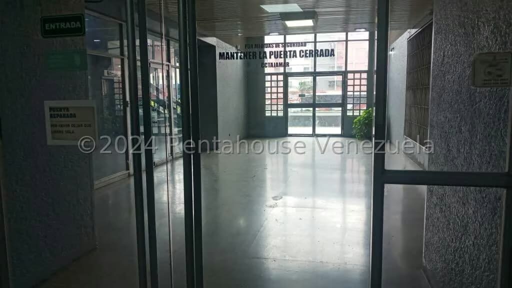 Apartamento (Duplex) en Venta en Parque Central, Distrito Metropolitano - 6