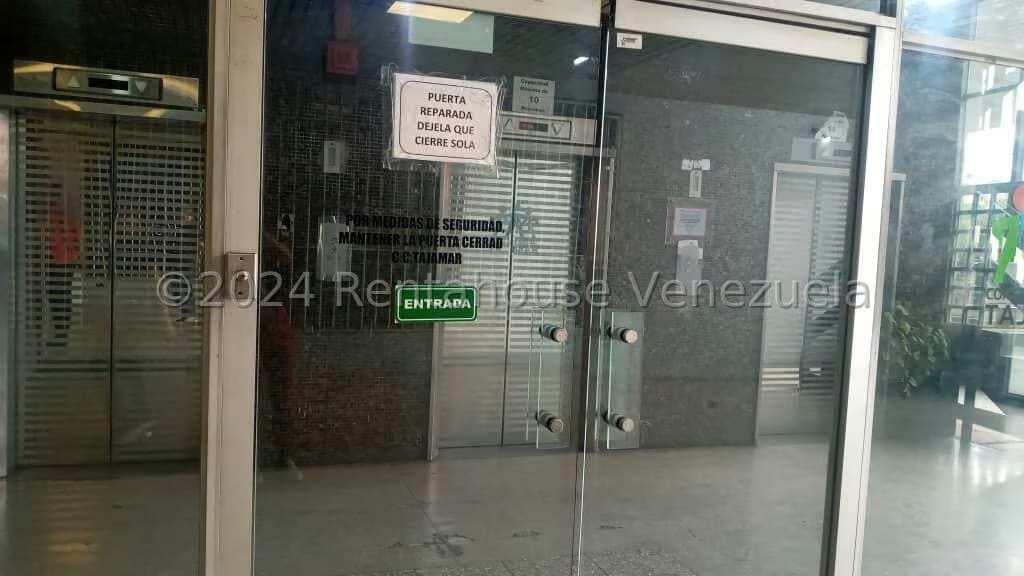 Apartamento (Duplex) en Venta en Parque Central, Distrito Metropolitano - 7