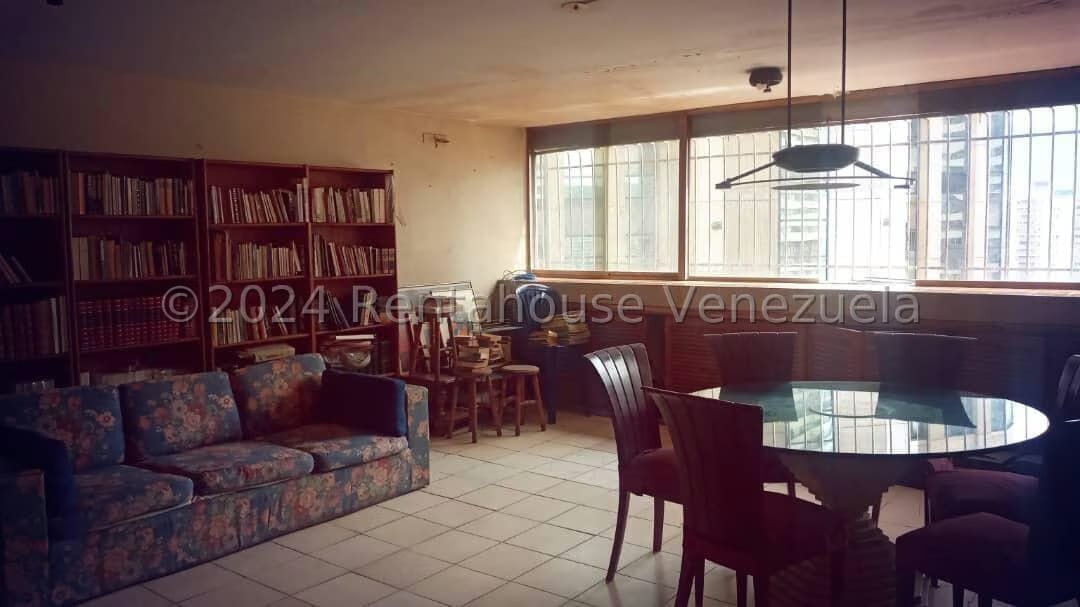 Apartamento (Duplex) en Venta en Parque Central, Distrito Metropolitano - 10