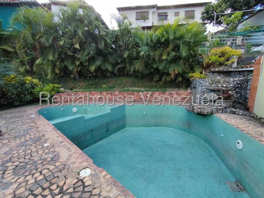 Casa (Duplex) en Venta en Cumbres de Curumo, Distrito Metropolitano - 20